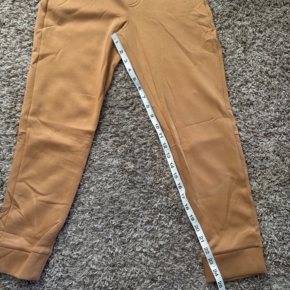 Boys Active Tan Jogger - Picture 5 of 8